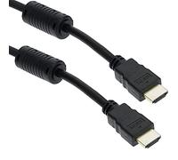 BeMatik - Cable HDMI 2.0 Macho para Ultra HD 4K de 1.8m