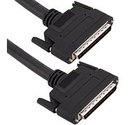 BeMatik - Cable UltraSCSI (LVD) Externo (HD68-M/M) 1.8m