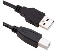 BeMatik - Cable USB 2.0 (Am/BM) 3 Metros