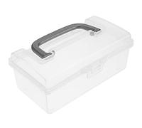 BeMatik - Caja almacenaje para componentes electrónicos