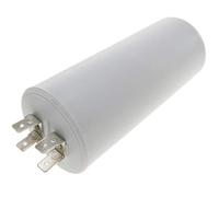 BeMatik - Condensador de arranque para motor eléctrico 70µF 450VAC (AB094)