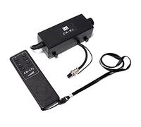BeMatik - Control Remoto para Panel de LED inalámbrico RF