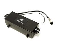 BeMatik - Control Remoto para Panel de LED inalámbrico RF - Receptor