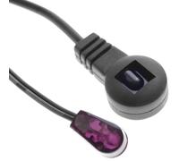 BeMatik - Emisor y Receptor de Infrarrojos IR con Cable minijack 3.5mm