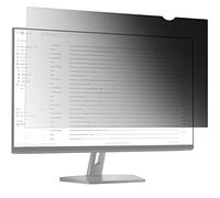 BeMatik - Filtro de privacidad 20.0" 16:9. Protector para Pantalla y Monitor