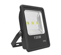 BeMatik - Foco LED IP65 150W 13500LM con fijación orientable