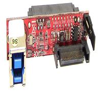 BeMatik - Kit de conexión USB 3.0 a SATA HDD Interno