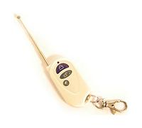 BeMatik - Mando inalámbrico de 3 pulsadores Modelo A