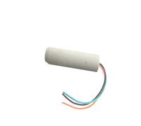 BeMatik - Micrófono ambiente para CCTV MIC-02