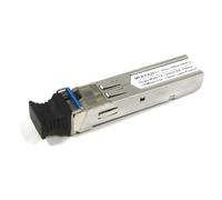 BeMatik - Módulo Mini-GBIC SFP 100Mbps (WDM Tx:1310nm 20Km)