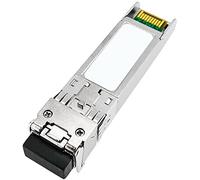 BeMatik - Módulo Mini-GBIC SFP+ SMF 10 Gbps Fibra óptica monomodo simplex BiDi 1270/1310nm 10 Km