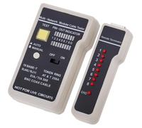 BeMatik - Multi Network Modular Cable Tester