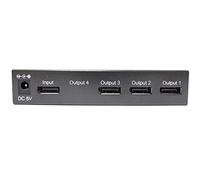 BeMatik - Multiplicador de DisplayPort 3 puertos