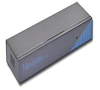 BeMatik - Multiplicador VGA de 350MHz de 4 Puertos