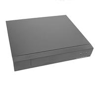 BeMatik - NVR Network Video Recorder para videovigilancia CCTV de 8-Canales 720p 1080p