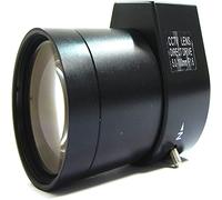 BeMatik - Objetivo varifocal electrónico de 5,0 mm a 100,0 mm y F1,6