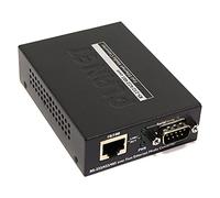 BeMatik - Servidor IP serie RS232 RS422 RS485 de 1 puerto de Planet