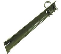 BeMatik - Soporte de pared para antena de tipo recto