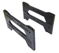 BeMatik - Soportes para discos de 3.5" apilables