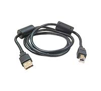 BeMatik - Super Cable USB 2.0 (Am/BM) 1.8m