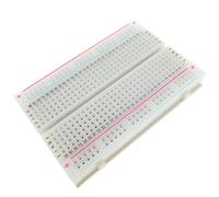 BeMatik - Tablero para prototipos electrónicos de 400 puntos de conexión (AK081)