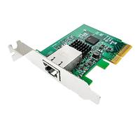 BeMatik - Tarjeta ethernet PCIe PCI-Express 4X 10Gb