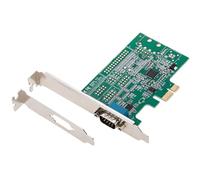 BeMatik - Tarjeta PCI-Express Serie 16C950 Flex-ATX (1S)
