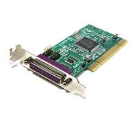 BeMatik - Tarjeta PCI Serie 16C950 (2S/1P) Flex-ATX