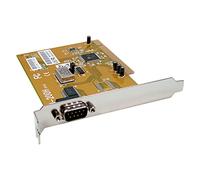 BeMatik - Tarjeta PCI Serie 16C950 Titan (1S).