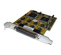 BeMatik - Tarjeta uPCI Serie 16C950 Titan (8S Caja 8xDB9)