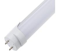BeMatik - Tubo LED T8 G13 230VAC 14W blanco día 6000-6500K 26x900mm