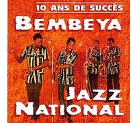 Bembeya Jazz - 10 Ans De Succ+S
