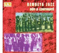 Bembeya Jazz National - Defi & Continuite [Import]