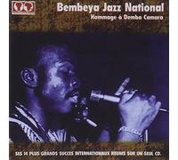 Bembeya Jazz National - Hommage a Demba Camara