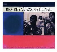 Bembeya Jazz National - Volume 1