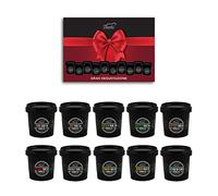 BEMBO BARBECUE - RUB BBQ - Great Selection - Especias Para Barbacoa - Caja de Ideas de Regalo - Made in Italy