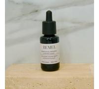 BEMEL Serum Antiarrugas Facial, Día y Noche, Bakuchiol, Propolis - Trabaja Arrugas, Manchas, Firmeza, Elasticidad, Luminosidad, Nutre Piel Seca Grasa Mixta Hombre Mujer Ecológica 30ml