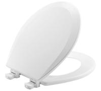 Bemis 500EC 000 500EC-000 - Inodoro, blanco, 1 asiento