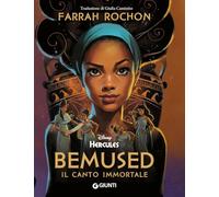 Bemused. Il canto immortale. Disney Hercules
