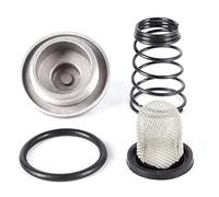 Bemvp 1 Unid Conecte De Drenaje Gy6 50cc a 150cc 125/150 Piezas del Motor De Piezas del Motor Filtro De Aceite Filtro De Arrena Scouper