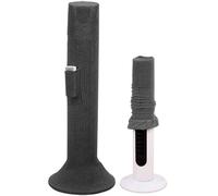 Bemvp Protector Universal De Oficina para Hogar, Dispositivo Eléctrico De Protección, Cubierta para Ventilador De Torre, Almacenamiento, Antipolvo, Suelo Elástico De Pie, Cobertura Completa