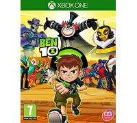 Ben 10