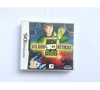 Ben 10 Alien Force: Vilgax Attacks Ita [Importación italiana]
