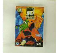 Ben 10 Alien Force-Vol.2 Max O - Ben 10 Alien Force-Vol. 2 Max O [Alemania] [DVD]