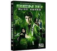 Ben 10 : Alien Swarm [Francia] [DVD]