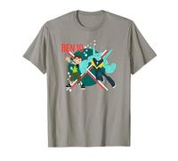 Ben 10 Ben 10 Camiseta