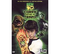Ben 10 - Corsa contro il tempo [Italia] [DVD]