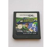 Ben 10: Galactic Racing (Nintendo DS) [Importación inglesa]
