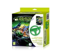 Ben 10 Galactic Racing + Volante [Reedición]