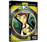 Ben 10 - Le secret de l'Omnitrix [Francia] [DVD]